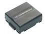 Micro battery 7.2V 720mAh D.Grey (MBF1008) Micro battery 7.2V 720mAh D.Grey (MBF1008)
